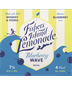 Fisher's Island Blueberry Wave 4-Pack Cans 12 oz