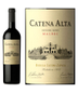 Catena Alta Historic Rows Malbec (Argentina) Rated 93WA