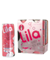 Lila - Bubbly Rose 4pk Cans NV (4 pack 250ml cans)