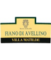 Villa Matilde Fiano Di Avellino Tenute Di Altavilla 750ml