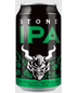 Stone Brewing - IPA (12 pack 12oz cans)