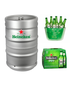 Heineken (13.2gal Keg)