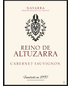 2021 Reino De Altuzarra - Cabernet Sauvignon (750ml)