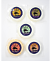 Cypress Grove, Chevre, Assorted Flavors, 4oz