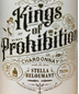 2020 Kings of Prohibition Chardonnay