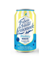 Fishers Island Lemonade - Blueberry Wave (4 pack 12oz cans)