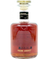 Frank August - Single Barrel Kentucky Straight Bourbon Whiskey (5.1 YR/Barrel No. 0004/123.3pf) (750ml)