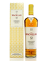 The Macallan 12 Years Old Highland Single Malt Scotch Whisky The Colour Collection