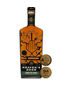 Heaven&#x27;s Door Straight Rye whiskey 750ml | Liquorama Fine Wine & Spirits