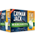 Cayman Jack Margarita Zero Sugar (12 pack cans)