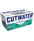 Cutwater Tequila Ranch Water Variety Pack 375ML - East Houston St. Wine & Spirits | Liquor Store & Alcohol Delivery, New York, NY