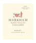 Markham Merlot Napa 750ml - Amsterwine Wine Markham California Merlot Napa Valley
