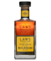 Laws Whiskey House Four Grain Straight Bourbon Aged at least 3 Years