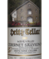 2009 Heitz Cellar Cabernet Sauvignon Martha's Vineyard