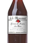 Massenez Creme de Fraise des Bois