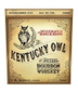 Kentucky Owl Kentucky Straight Bourbon Whiskey 750ml