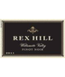 2018 Rex Hill - Pinot Noir Willamette Valley (750ml)