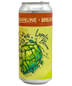 Chainline Brewing Company Lupulin Bloom