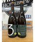 3 Fonteinen X Ognostro - Druif Fiano (season 22|23) Blend No. 19