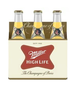 Miller Brewing Co - Miller High Life (6 pack bottles)