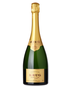 Krug Champagne Grande Cuvee Brut 170eme Edition NV 750ml