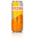 Svedka - Mango Pineapple Soda (355ml)