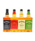 Jack Daniel's Whiskey Rainbow Collection