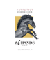 14 Hands Vineyards Hot To Trot Red Blend 750ml - Amsterwine Wine 14 Hands Red Blend Red Wine United States