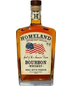 Homeland Small Batch Bourbon Whiskey (750ml)