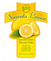 360 Vodka Sorrento Lemon