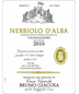 2020 Bruno Giacosa Nebbiolo D'alba Valmaggiore 750ml