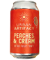 Urban Artifact Brewing Nitro Peaches & Cream Sour