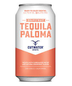 Cutwater Spirits - Grapefruit Tequila Paloma (4 pack 12oz cans)