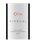 Sinegal Estate Napa Valley Cabernet Sauvignon California Red Wine 750 mL