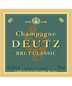 Champagne Deutz - Brut Classic NV (750ml)