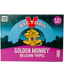 Victory - Golden Monkey (6 pack 12oz cans)