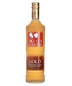 Club Caribe Gold Rum 750 ML