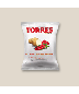 Torres Potato Chips, Hot Smoked Paprika, Large, (150g)