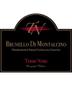 2016 Terre Nere - Brunello di Montalcino Riserva Campigli Vallone