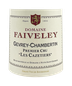 2020 Faiveley Gevrey Chambertin Les Cazetieres