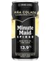 Minute Maid Spiked Pina Colada (200ml can)