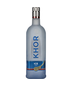 Khor Ice Vodka