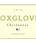 2018 Foxglove Chardonnay