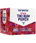 Cutwater - Rum Punch (4 pack 12oz cans)