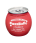 BuzzBallz Strawberry Chillers 200 ML (24 can)