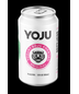 Yoju - Yogurt Soju Cocktail (4 pack 12oz cans)