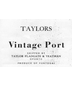 2009 Taylor Fladgate Vintage Port