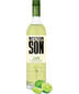 Western Son - Lime Vodka (6 pack cans)