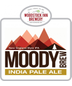 Woodstock Moody Brew IPA 16oz Cans