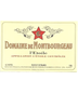 2018 Domaine de Montbourgeau L'Étoile